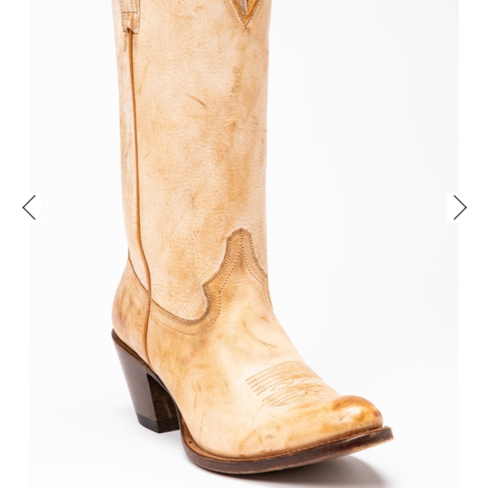 Shyanne Cowboy Boots